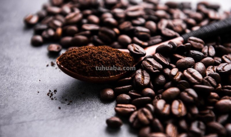 在家烘焙咖啡豆，DIY各种口味，调制咖啡的乐趣你根本想不到！