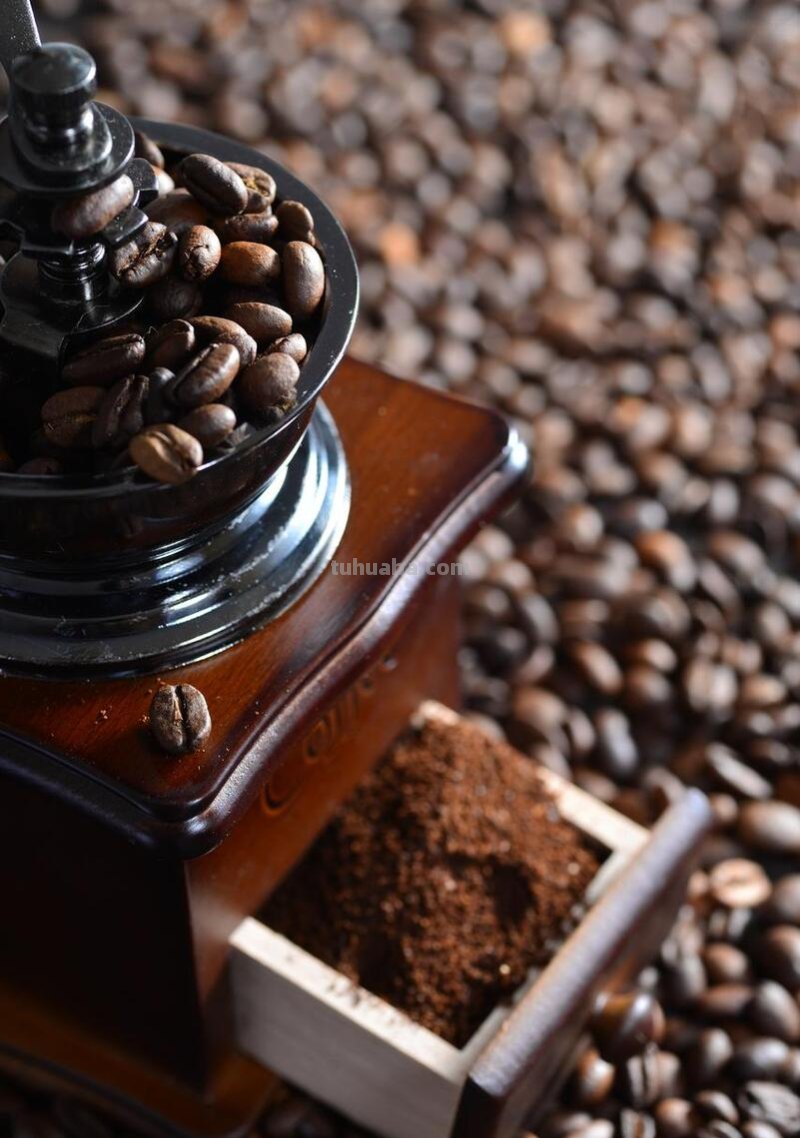 在家烘焙咖啡豆，DIY各种口味，调制咖啡的乐趣你根本想不到！