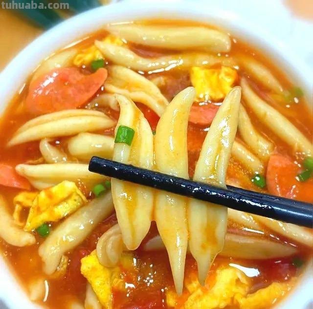 到山西必吃十种特色面食及做法，也是当地人的最爱，你吃过几种呢