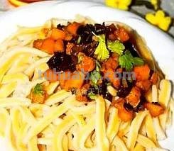 到山西必吃十种特色面食及做法，也是当地人的最爱，你吃过几种呢