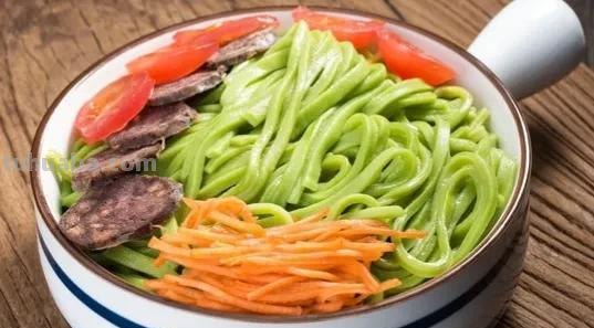 到山西必吃十种特色面食及做法，也是当地人的最爱，你吃过几种呢