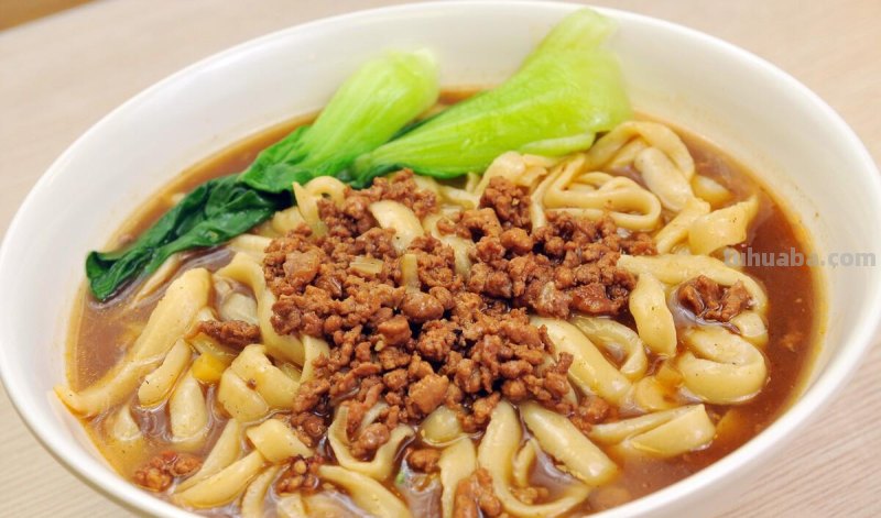 到山西必吃十种特色面食及做法，也是当地人的最爱，你吃过几种呢