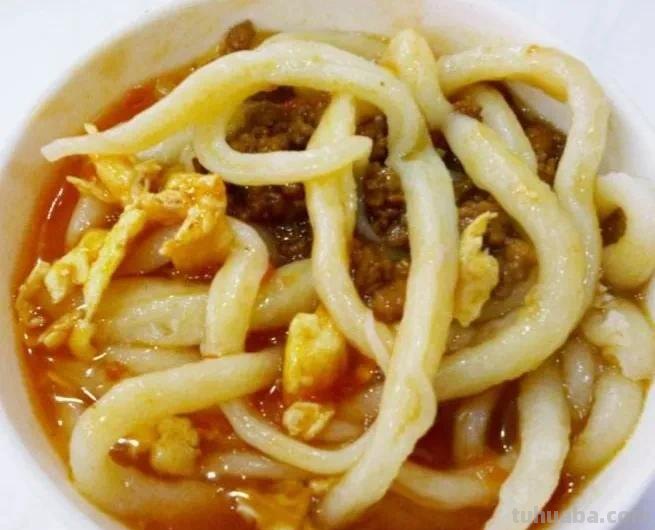 到山西必吃十种特色面食及做法，也是当地人的最爱，你吃过几种呢