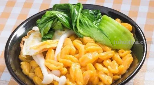 到山西必吃十种特色面食及做法，也是当地人的最爱，你吃过几种呢