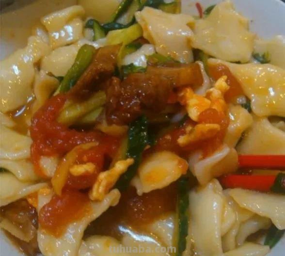 到山西必吃十种特色面食及做法，也是当地人的最爱，你吃过几种呢