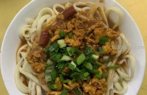 到山西必吃十种特色面食及做法，也是当地人的最爱，你吃过几种呢