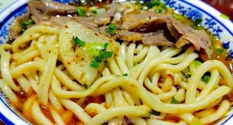 到山西必吃十种特色面食及做法，也是当地人的最爱，你吃过几种呢