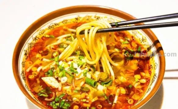 到山西必吃十种特色面食及做法，也是当地人的最爱，你吃过几种呢