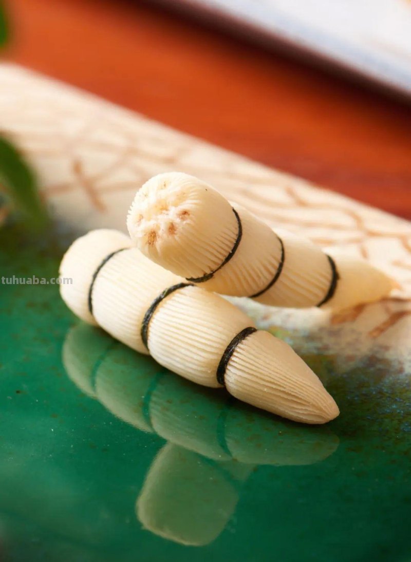 大师讲堂丨连接传统与创新,面点大师告诉你馅心的秘密 大师讲堂丨连接传统与创新,面点大师告诉你馅心的秘密