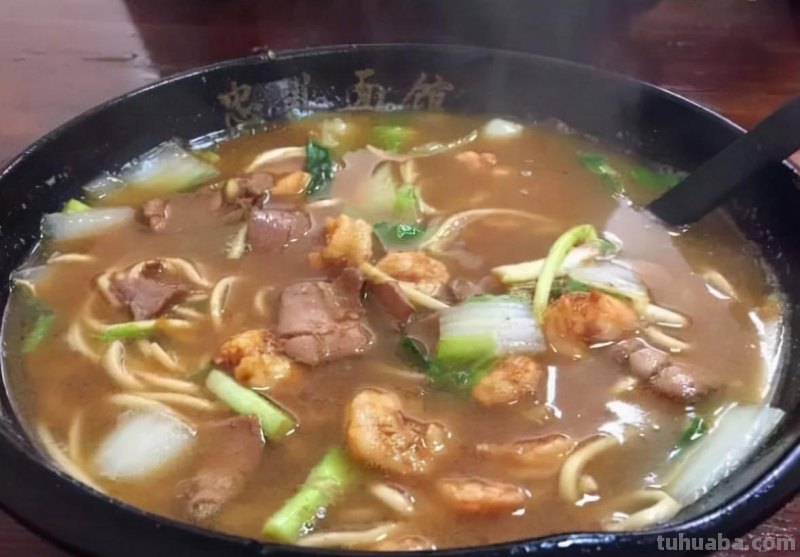 杭州10大“另类”美食，被本地人视为美味，外地食客无从下嘴