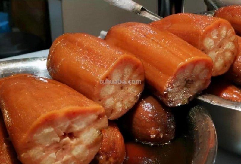 杭州10大“另类”美食，被本地人视为美味，外地食客无从下嘴