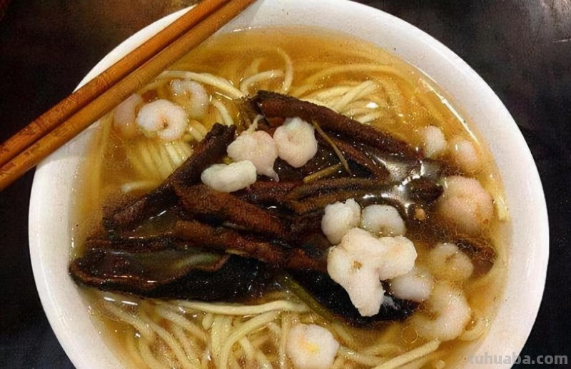 杭州10大“另类”美食，被本地人视为美味，外地食客无从下嘴
