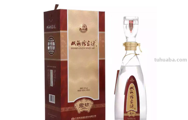 别再交智商税了，这5款好酒年底招待客户最合适，好喝又有面