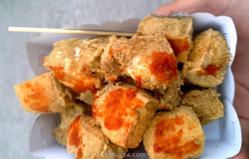 浙江10大另类美食小吃，本地人觉得美味，外地食客无从下嘴