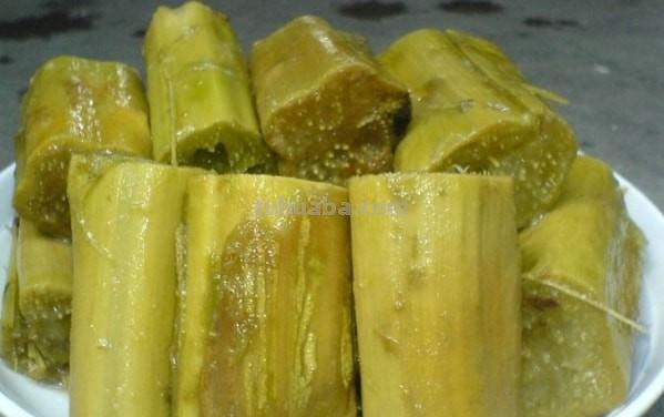 浙江10大另类美食小吃，本地人觉得美味，外地食客无从下嘴