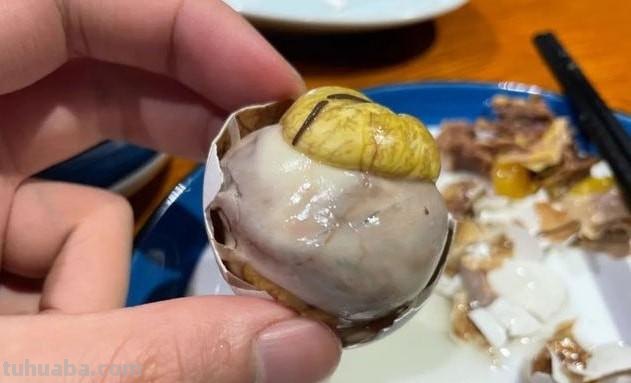 浙江10大另类美食小吃，本地人觉得美味，外地食客无从下嘴