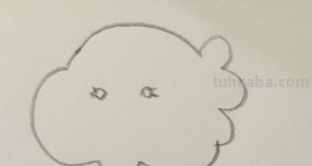 蓝天白云怎么画简笔画(蓝天白云怎么画简笔画鸽子) 蓝天白云怎么画简笔画(蓝天白云怎么画简笔画鸽子)