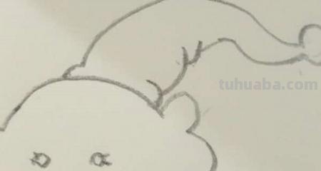 蓝天白云怎么画简笔画(蓝天白云怎么画简笔画鸽子) 蓝天白云怎么画简笔画(蓝天白云怎么画简笔画鸽子)
