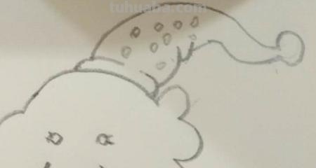 蓝天白云怎么画简笔画(蓝天白云怎么画简笔画鸽子) 蓝天白云怎么画简笔画(蓝天白云怎么画简笔画鸽子)