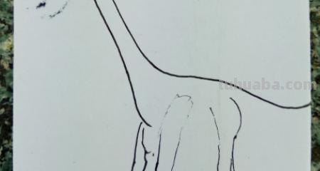 龙的头怎么画简笔画(龙的头怎么画简笔画图片) 龙的头怎么画简笔画(龙的头怎么画简笔画图片)