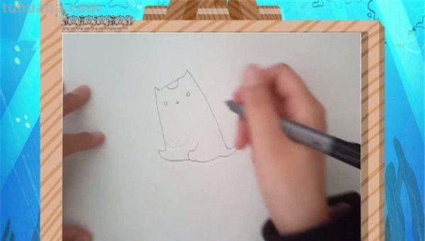 怎么拿彩铅画钓鱼（怎么拿彩铅画钓鱼图片）