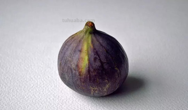 各种水果的10种简笔画法，超级实用的素材！（建议收藏）