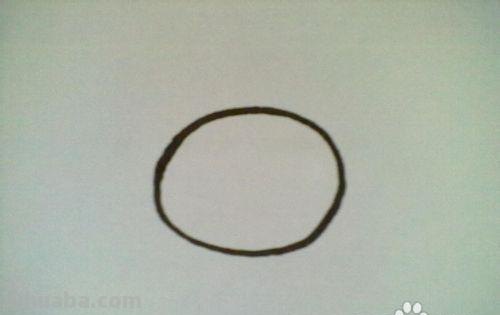 熊猫怎么画简笔画图片（熊猫怎么画简笔画图片大全）