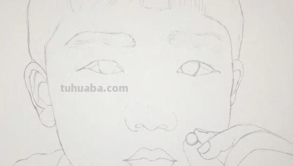 彩铅怎么画水墨娃娃(彩铅怎么画水墨娃娃图片) 彩铅怎么画水墨娃娃(彩铅怎么画水墨娃娃图片)