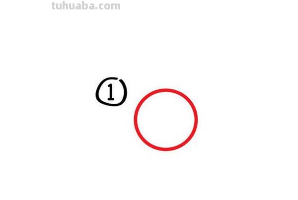 宝宝都是小画家：超容易简笔画傻瓜教程小昆虫篇（图）