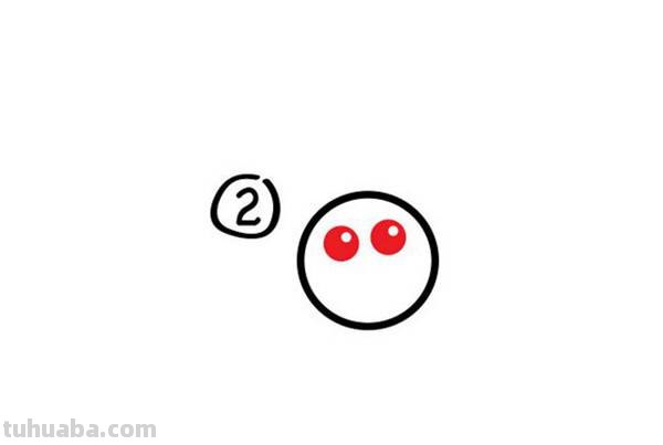 宝宝都是小画家：超容易简笔画傻瓜教程小昆虫篇（图）