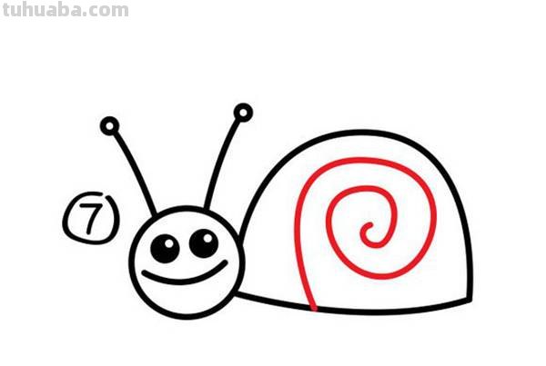 宝宝都是小画家：超容易简笔画傻瓜教程小昆虫篇（图）