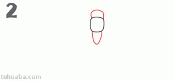 宝宝都是小画家：超容易简笔画傻瓜教程小昆虫篇（图）