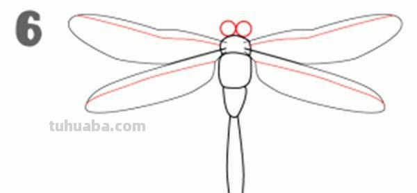 宝宝都是小画家：超容易简笔画傻瓜教程小昆虫篇（图）