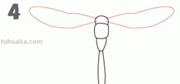 宝宝都是小画家：超容易简笔画傻瓜教程小昆虫篇（图）