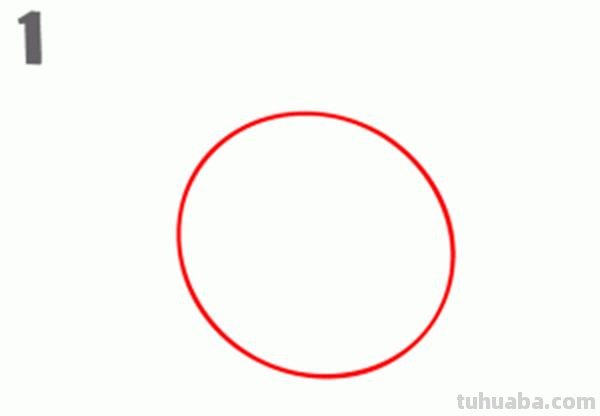 宝宝都是小画家：超容易简笔画傻瓜教程小昆虫篇（图）