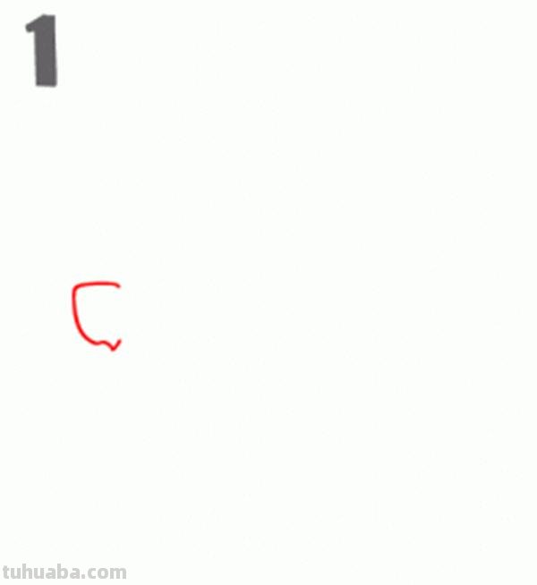 宝宝都是小画家：超容易简笔画傻瓜教程小昆虫篇（图）