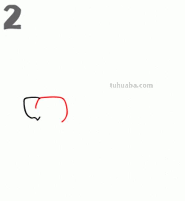 宝宝都是小画家：超容易简笔画傻瓜教程小昆虫篇（图）