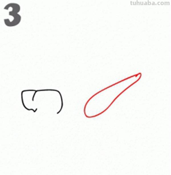 宝宝都是小画家：超容易简笔画傻瓜教程小昆虫篇（图）