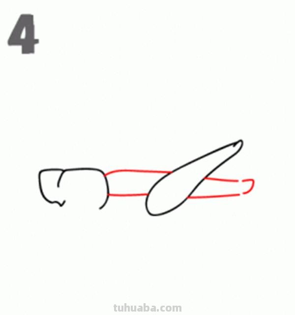 宝宝都是小画家：超容易简笔画傻瓜教程小昆虫篇（图）