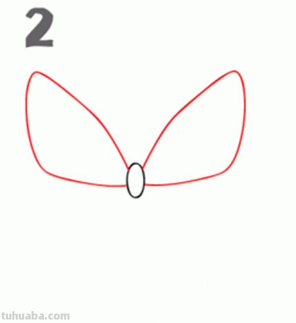 宝宝都是小画家：超容易简笔画傻瓜教程小昆虫篇（图）