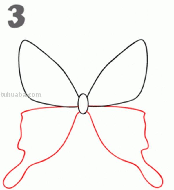 宝宝都是小画家：超容易简笔画傻瓜教程小昆虫篇（图）