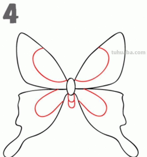 宝宝都是小画家：超容易简笔画傻瓜教程小昆虫篇（图）