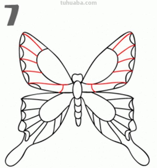 宝宝都是小画家：超容易简笔画傻瓜教程小昆虫篇（图）