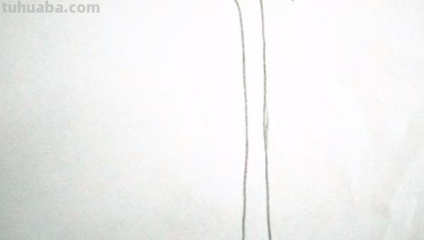 椰树速写教程(椰树速写教程视频) 椰树速写教程(椰树速写教程视频)