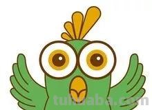 「合集!」小鸟有几种画法?来收下这50只可爱的卡通手绘鸟儿! 「合集!」小鸟有几种画法?来收下这50只可爱的卡通手绘鸟儿!