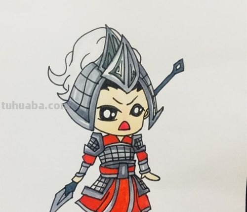 士兵全身速写(士兵全身速写图片) 士兵全身速写(士兵全身速写图片)