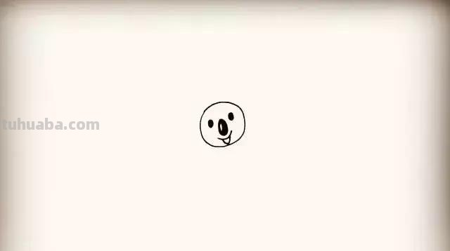 动物简笔画教程大全，有了这些画画教程，这一年都不用买资料了