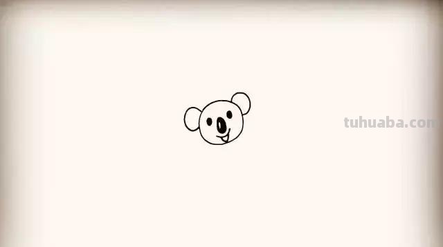 动物简笔画教程大全，有了这些画画教程，这一年都不用买资料了
