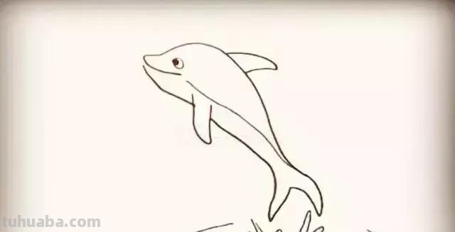 动物简笔画教程大全，有了这些画画教程，这一年都不用买资料了