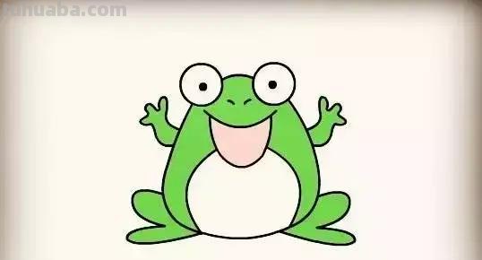 动物简笔画教程大全，有了这些画画教程，这一年都不用买资料了